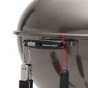 Master-Touch Charcoal Grill 26” view 9