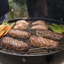 Master-Touch Charcoal Grill 26” view 5