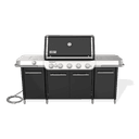 Summit® GC38 E Grill Center (Natural Gas) view 1