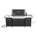 Summit® GC38 E Grill Center (Natural Gas) view 8