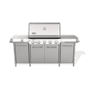 Summit® GC38 S Grill Center (Liquid Propane) view 1