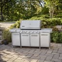 Summit® GC38 S Grill Center (Liquid Propane) view 5