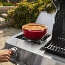 Summit® GC38 S Grill Center (Liquid Propane) view 7