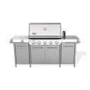 Summit® GC38 S Grill Center (Liquid Propane) view 8