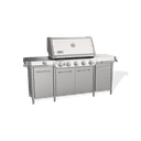 Summit® GC38 S Grill Center (Liquid Propane) view 9
