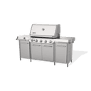 Summit® GC38 S Grill Center (Liquid Propane) view 10