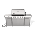 Summit® GC38 S Grill Center (Natural Gas) view 8