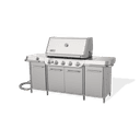 Summit® GC38 S Grill Center (Natural Gas) view 10