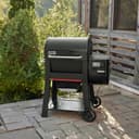 Searwood® 600 Pellet Grill view 5