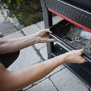 Searwood® 600 Pellet Grill view 6