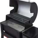 Searwood® 600 Pellet Grill view 9