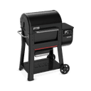 Searwood® 600 Pellet Grill view 17
