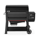 Searwood® XL 600 Pellet Grill view 1