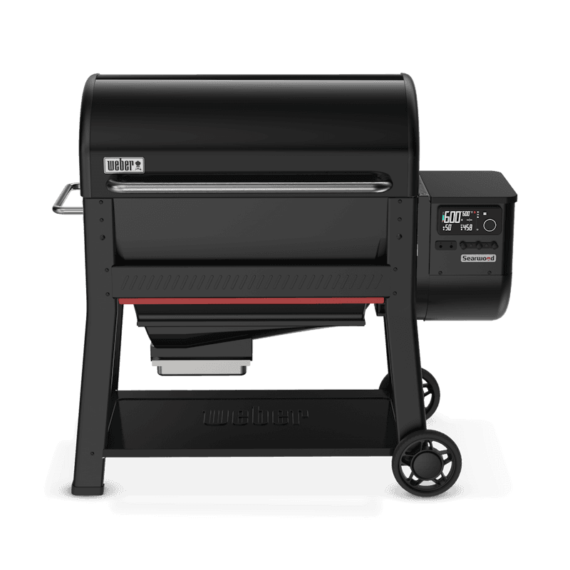 Searwood® XL 600 Pellet Grill