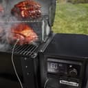 Searwood® XL 600 Pellet Grill view 4