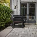 Searwood® XL 600 Pellet Grill view 5