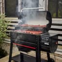 Searwood® XL 600 Pellet Grill view 8