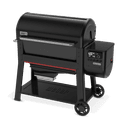 Searwood® XL 600 Pellet Grill view 15