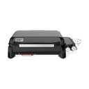 Weber Traveler® 22” Tabletop Griddle view 1