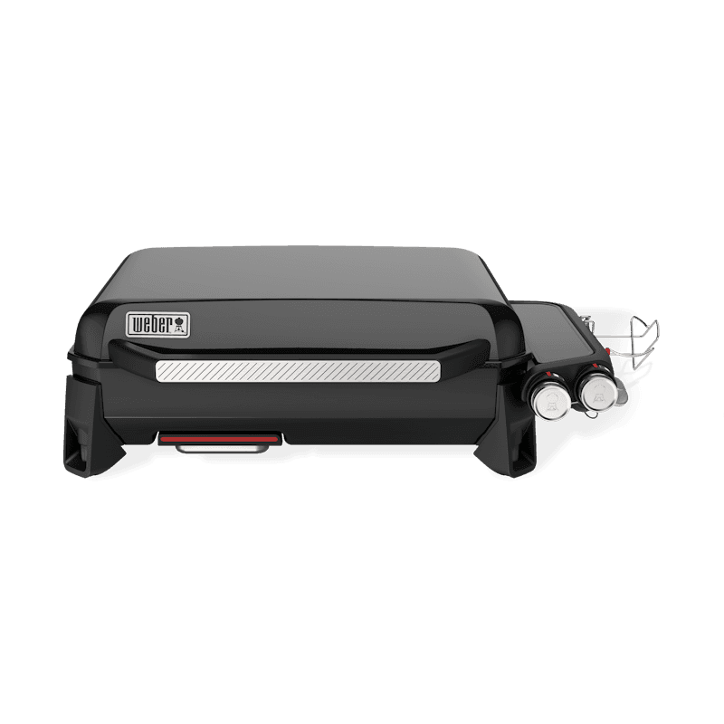 Weber Traveler® 22” Tabletop Griddle