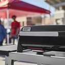 Weber Traveler® 22” Tabletop Griddle view 2