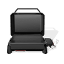 Weber Traveler® 22” Tabletop Griddle view 8