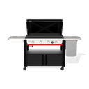 Slate® 36" Rust-Resistant Griddle (Liquid Propane) view 8