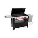 Slate® 36" Rust-Resistant Griddle (Liquid Propane) view 10