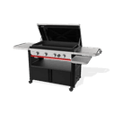 Slate® 36" Rust-Resistant Griddle (Liquid Propane) view 11