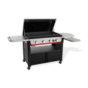 Slate® 36" Rust-Resistant Griddle (Liquid Propane) view 12