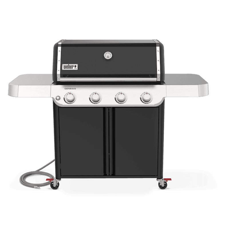 Genesis E-415 Gas Grill (Natural Gas)