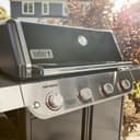 Genesis E-415 Gas Grill (Natural Gas) view 2
