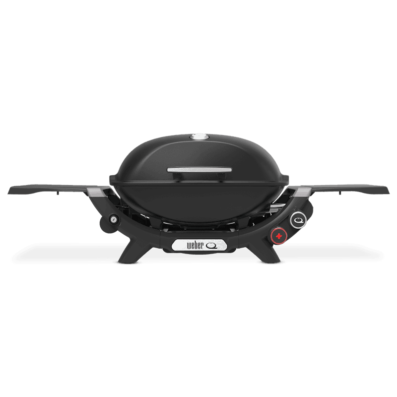 Q 2800N+ Gas Grill (Liquid Propane)