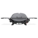 Q 2800N+ Gas Grill (Liquid Propane) view 1