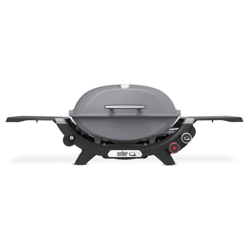 Q 2800N+ Gas Grill (Liquid Propane)