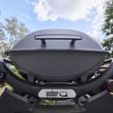 Q 2800N+ Gas Grill (Liquid Propane) view 5