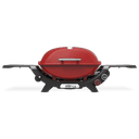 Q 2800N+ Gas Grill (Liquid Propane) view 1