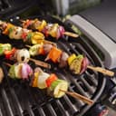 Q 2800N+ Gas Grill (Liquid Propane) view 2