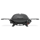 Q 2800N+ Gas Grill (Liquid Propane) view 1