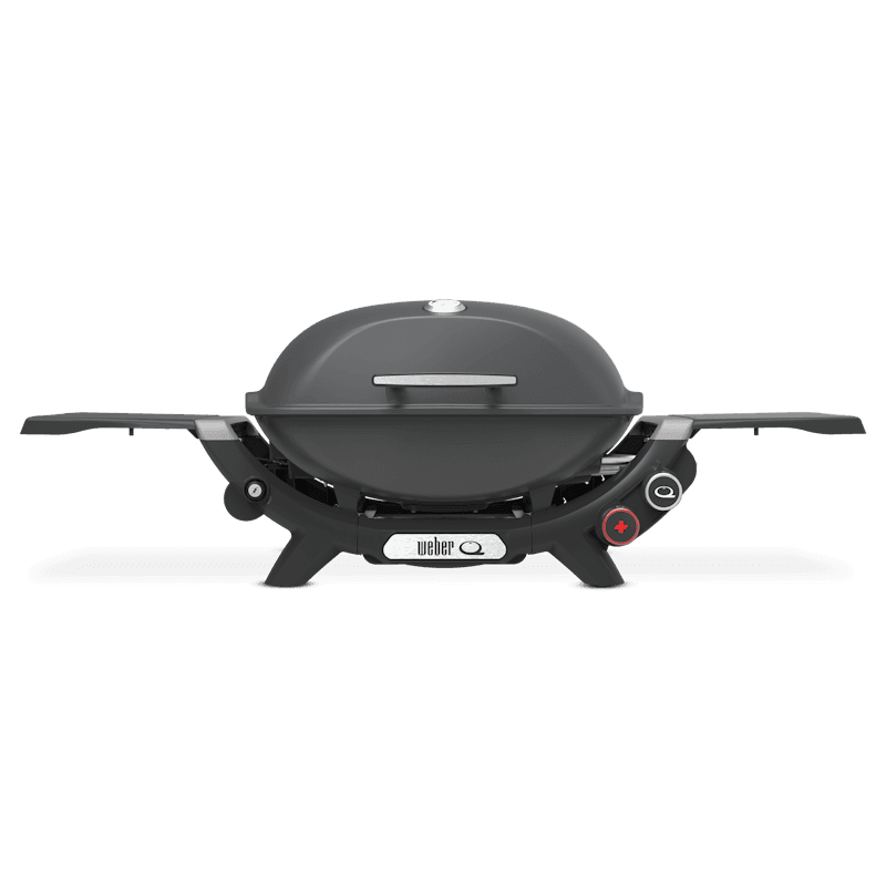 Q 2800N+ Gas Grill (Liquid Propane)