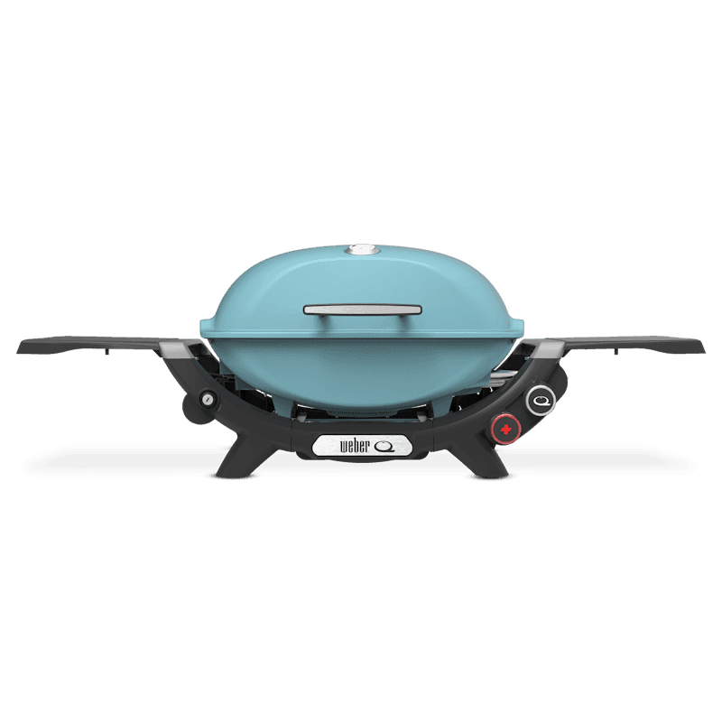 Q 2800N+ Gas Grill (Liquid Propane)