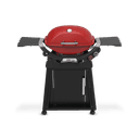 Q 2800N+ Gas Grill with Stand (Liquid Propane) view 1