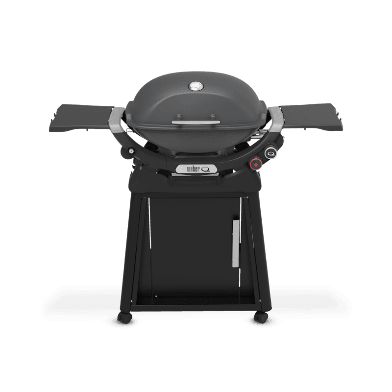 Q 2800N+ Gas Grill with Stand (Liquid Propane)
