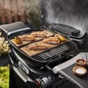Q 2800N+ Gas Grill with Stand (Liquid Propane) view 2