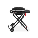 Weber Traveler® Compact Portable Gas Grill view 1