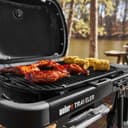 Weber Traveler® Compact Portable Gas Grill view 7