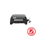 Slate® 17” Rust-Resistant Tabletop Griddle view 1