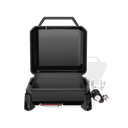 Slate® 17” Rust-Resistant Tabletop Griddle view 10