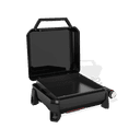Slate® 17” Rust-Resistant Tabletop Griddle view 12