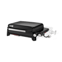 Slate® 22” Rust-Resistant Tabletop Griddle view 9
